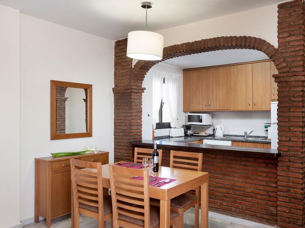 Calahonda Apartments - Los Jarales Mijas Cameră foto